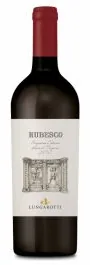 Bottiglia di Rosso di Torgiano 'Rubesco' Lungarotti 2022