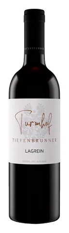 Bottiglia di Lagrein 'Turmhof' 2023, Tiefenbrunner