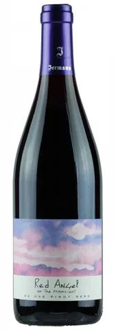 Bottiglia di Red Angel Jermann 2022