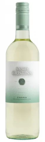 Bottiglia di Santa Cristina Bianco 2025, Antinori