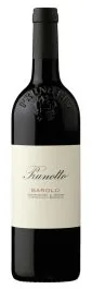Bottiglia di Barolo Prunotto 2022