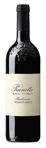 Bottiglia di Barbaresco 'Bric Turot' 2022, Prunotto