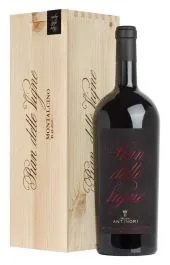 Bottiglia di Brunello di Montalcino 'Pian delle Vigne' Antinori Magnum 2021