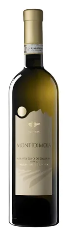 Bottiglia di Vermentino di Gallura Vendemmia Tardiva 'Montidimola' 2023, Vigne Surrau