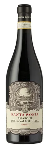 Bottiglia di Amarone Classico 2021, Santa Sofia