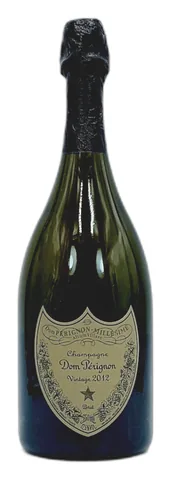 Bottiglia di Vintage Brut 2012, Dom Pérignon