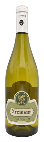 Bottiglia di Chardonnay Jermann 2024