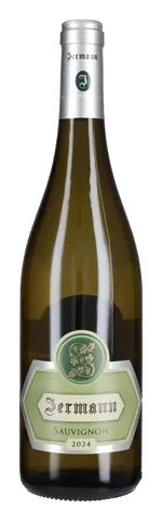 Bottiglia di Sauvignon 2024, Jermann