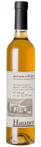 Bottiglia di Malvasia Delle Lipari naturale 2023, Hauner