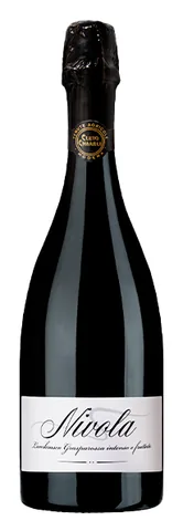 Bottiglia di Lambrusco Grasparossa di Castelvetro 'Nivola', Cleto Chiarli