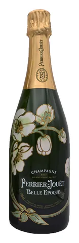 Bottiglia di Champagne Brut 'Belle Epoque' Perrier-Jouet 2016