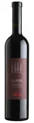 Bottiglia di La Poja 2018, Allegrini