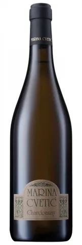Bottiglia di Chardonnay 'Marina Cvetic' 2023, Masciarelli
