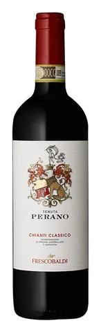 Bottiglia di Chianti Classico 'Tenuta Perano' Frescobaldi 2023