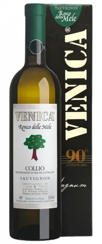 Bottiglia di Sauvignon 'Ronco delle Mele' 2024, Venica