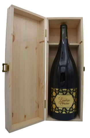Bottiglia di Vintage Tunina Jermann Magnum 2023