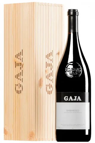 Bottiglia di Barbaresco 2021, Gaja