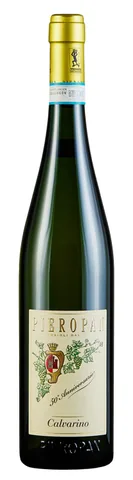 Bottiglia di Soave Classico 'Calvarino' Pieropan 2024