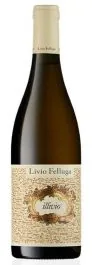 Bottiglia di ILLIVIO Colli Orientali Friuli DOC, Livio Felluga