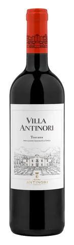 Bottiglia di Villa Antinori Rosso 2024, Marchesi Antinori