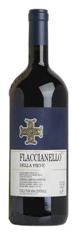 Bottiglia di Flaccianello della Pieve 2020, Fontodi