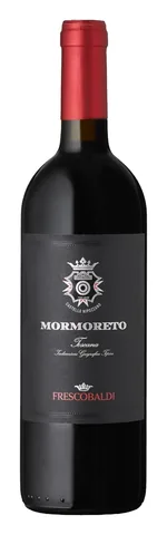 Bottiglia di Mormoreto Frescobaldi 2022