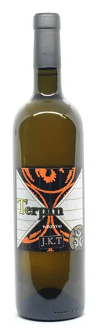 Bottiglia di Pinot Grigio 'Sialis' 2018, Terpin Franco