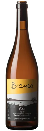 Bottiglia di Bianco 2022, Le Coste