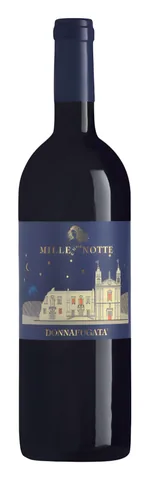 Bottiglia di Mille e una Notte 2018, Donnafugata