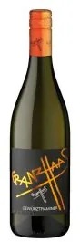 Bottiglia di Gewurztraminer DOC, Franz Haas