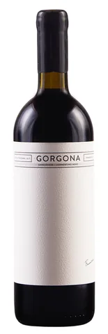 Bottiglia di Gorgona Rosso Costa Toscana Igt Frescobaldi 2023, Marchesi De' Frescobaldi