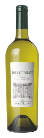 Bottiglia di Bianco di Torgiano 'Torre di Giano' 2025, Lungarotti