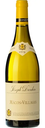 Bottiglia di Mâcon-Villages Blanc 2024, Joseph Drouhin