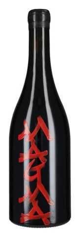 Bottiglia di Magma 2021, Cornelissen Frank