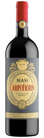 Bottiglia di Campofiorin 2022, Masi