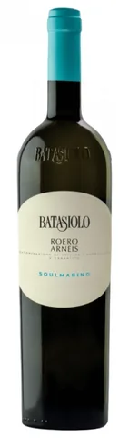 Bottiglia di Roero Arneis 'Soulmarino' 2025, Batasiolo