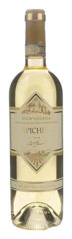 Bottiglia di Vermentino di Gallura Superiore Vign'angena 2024, Capichera