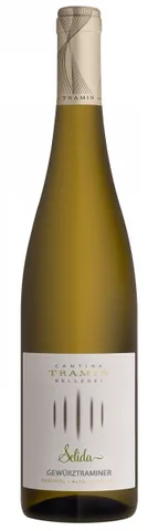 Bottiglia di Gewurztraminer 'Selida' 2025