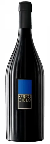 Bottiglia di Falanghina del Sannio 'Serrocielo' 2025, Feudi di San Gregorio