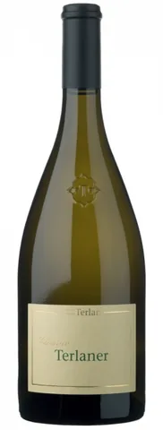 Bottiglia di Terlaner Cuvée Bianco 2025, Terlano