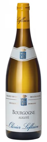 Bottiglia di Bourgogne Aligoté 2022, Olivier Leflaive