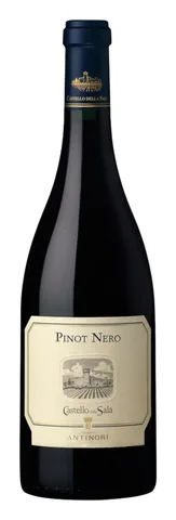 Bottiglia di Pinot Nero 2020, Castello della Sala - Antinori