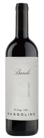 Bottiglia di Barolo 2021, Massolino