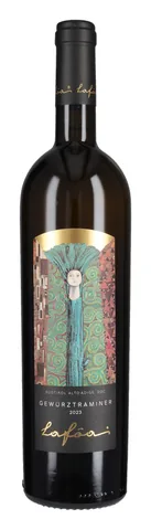 Bottiglia di Gewurztraminer 'Lafoa' 2023, Colterenzio