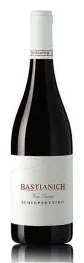 Bottiglia di Schioppettino 2023, Bastianich