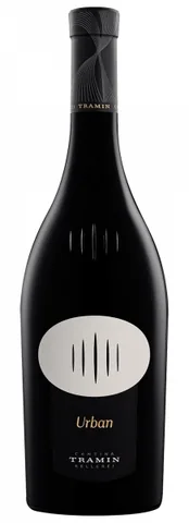 Bottiglia di Lagrein Riserva 'Urban' 2021, Tramin