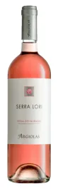 Bottiglia di Rosato 'Serra Lori' 2025, Argiolas