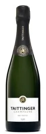Bottiglia di Champagne Brut 'Cuvée Prestige' Taittinger
