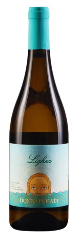 Bottiglia di Zibibbo Secco 'Lighea' Donnafugata 2025