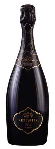 Bottiglia di Spumante Metodo Classico Brut 'Athesis' 2022, Kettmeir